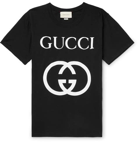 black gucci print|Men's Designer T.